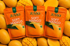 JUVIO Soft Mango – 3 x 150 g (450 g)